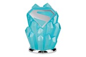 Merchandise - Paladone - Fortress of Solitude Light - Lampe - PP14840SMT