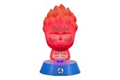 Merchandise - Paladone - Human Torch Icon Light - Lampe - PP14788MU