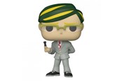 Merchandise - Funko! - Animation: My Hero Academia (Sir Nighteye) - Figur - 0889698519311