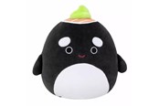 Plys - Squishmallows Kai the Black Sushi - 0191726911616