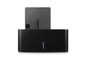Harddisk - tilbehør - AXAGON Superspeed Compact HDD/SSD Dock - ADSA-SN