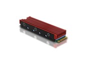 Lagringstilbehør - AXAGON Aluminium Passive Cooler for M.2 SSD - CLR-M2