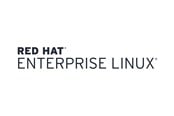 Operativsystem - HP Red Hat Enterprise Linux for SAP Application Elektronisk download - Q5W22AAE