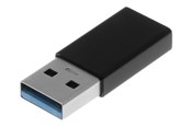 USB kabel - Insmat - USB-C adapter - 24 pin USB-C to USB Type A - 133-1029