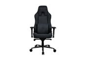 Gamer Stol - Arozzi Vernazza Supersoft - Pure Black - VERNAZZA-SPSF-PBK