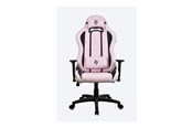 Gamer Stol - Arozzi Torretta Kontor Stol - Supersoft - Op til 120 kg - TORRETTA-SPSF-PNK