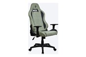 Gamer Stol - Arozzi Torretta Supersoft - forest green Kontor Stol - Supersoft - Op til 120 kg - TORRETTA-SPSF-FST