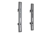 Vægbeslag, AV-Beslag & AV-Møbler - Multibrackets M Pro Series mounting component - 300 mm - black - Max - recommended for - 7350105216282
