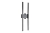 Vægbeslag, AV-Beslag & AV-Møbler - Multibrackets M Pro Series MBSTH1UP - Max 40 kg - recommended for - 7350105219856