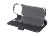 Mobil - Covers & Cases - Insmat Exclusive - flip cover for mobile phone - 650-3372