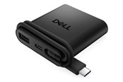 Dockingstation - Dell Pro DA225 - docking station - USB-C - HDMI - DA225-BK-EMEA?