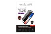 Mobil - Beskyttelsesglas - Insmat Exclusive - screen protector for mobile phone - full screen - 861-1672