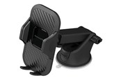 Mobil - Andet Tilbehør - dbramante1928 re-charge - car holder for mobile phone - suction - mount - CXCLCUBL6521