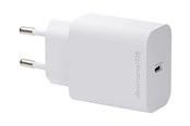 Mobil - Adaptere & Opladere - dbramante1928 re-charge power adapter - 24 pin USB-C - 30 Watt - CH30EUWH7245