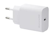 Mobil - Adaptere & Opladere - dbramante1928 re-charge power adapter - 24 pin USB-C - 20 Watt - CH20EUWH7243