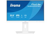 Skærm - 22" iiyama ProLite XUB2293HSU-W7 - LED monitor - Full HD (1080p) - 22" - XUB2293HSU-W7