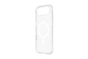 Mobil - Covers & Cases - Belkin SheerForce Clear Series - back cover for mobile phone - MSA033HQCL
