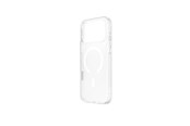 Mobil - Covers & Cases - Belkin Magnetic Protective Case - iPhone 17 Pro Max - Clear - MSA032HQCL
