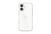 Mobil - Covers & Cases - Belkin SheerForce Clear Series - back cover for mobile phone - MSA030HQCL