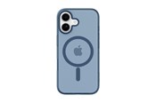 Mobil - Covers & Cases - Belkin SheerForce Grip Series - back cover for mobile phone - MSA034HQNY