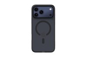 Mobil - Covers & Cases - Belkin SheerForce Grip Series - back cover for mobile phone - MSA036HQBK