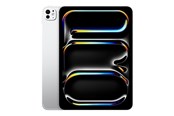Tablet - Apple iPad Pro M5 11" Wi‑Fi 2TB with nano-texture glass - Silver - MDWX4KN/A