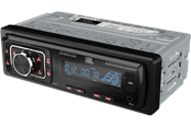 Bilstereo - JBL Celebrity 150 Single-Din Radio - JBLCELEBRITY150