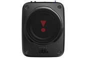 Bilstereo - JBL BassPro Lite - Auto Subwoofer - Active Underseat - Subwoofer - JBLSUBBPLITEGB