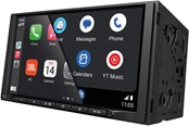 Bilstereo - JBL Legend 700D DAB Unit - DAB radiotuner - JBLLEGEND700D