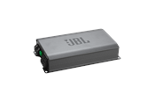 Bilstereo - JBL STAGE GT90041 4-channel - Anthracite - Forstærker - JBLSTAGEGT90041