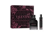 Gaveæsker - Valentino Born In Roma Eau De Toilette 110 ml.- Gavesæt. - 3660732673032