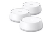 Router & firewall - TP-Link Deco BE22 V1 - Mesh router 802.11a/b/g/n/ac/ax/be (Wi-Fi 7) - Deco BE22(3-pack)