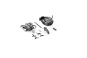 Droner - DJI - Avata 2 Fly Smart Combo (Single Battery) - 377 g - C0 - CP.FP.00000266.01
