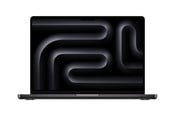Bærbar - Apple MacBook Pro - 14.2" | M5 | 16GB | 512GB | Space Black - MDE04DK/A