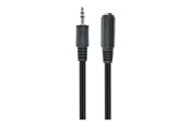 Audio kabel - Gembird Cablexpert audio extension cable - 3 m - CCA-423-3M