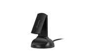 Netværksadapter (netkort, printserver mv.) - Lanberg NC-3000-WI USB Adapter Wireless Network Adapter WIFI 6 - NC-3000-WI