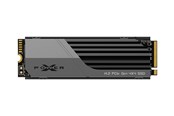 SSD - Silicon Power Xpower XS75 - SP04KGBP44XS75S5