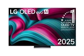 Fladskærms TV - LG 83" Fladskærms TV OLED 4K OLED83C51LA - OLED83C51LA