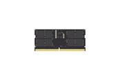 RAM - Lexar DDR5-5600 SODIMM - 32GB - CL46 - Single Channel (1 pcs) - Sort - LD5S32G56C46ST-BGS