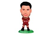 Figur - Soccerstarz Liverpool: Dominik Szoboszlai - 5056122524752