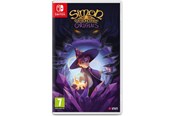 Spil - Simon the Sorcerer Origins - Nintendo Switch - Eventyr - 4262460628965