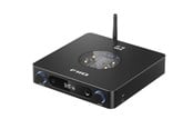 Forstærker - FiiO K13 R2R - DAC & Headphone Amplifier - 2400mW - Bluetooth - Black - 5510293