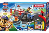 Racerbane - Carrera Race Track First PAW Patrol - Race 'N' Rescue - 20063058