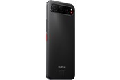 Mobil - nubia Air 256GB/8GB - Titanium Black - 123454901001