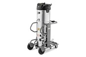 Støvsuger - Kärcher Støvsuger Karcher Industrial vacuums IVM 60/36-3 H ACD 9.99 - 9.990-524.0