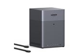 NAS-Server - UGREEN NASync DH4300 Plus + HDMI cable - NAS-Server - 85660