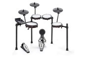 Musik & DJ Instrumenter - Alesis Nitro Max Kit - NITROMAX