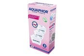 Køkkentilbehør - Aquaphor Maxfor+ Mg Economy pack (3 pieces) - 524296