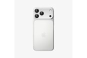 Mobil - Beskyttelsesglas - Spigen Glass tR EZ Fit Optik Pro XL 1 Pack - silver - iPhone 17 Pro - AGL10647