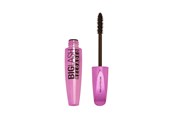 Makeup - Makeup Revolution Big Lash Reloaded Volumising Mascara 8 ml.– Black - 5057566546942